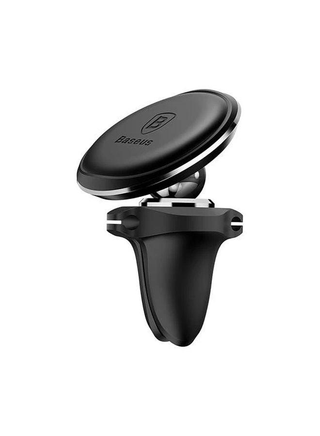 Baseus Magnetic Air Vent Car Mount Holder - Miles Telecom Trading LLC Baseus Magnetic Air Vent Car Mount Holder - Miles Telecom Trading LLC